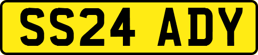 SS24ADY