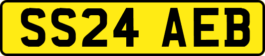 SS24AEB