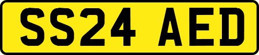 SS24AED