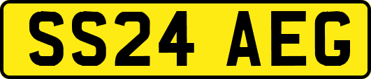 SS24AEG