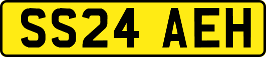 SS24AEH