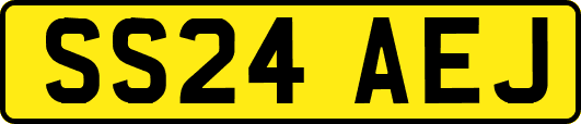 SS24AEJ