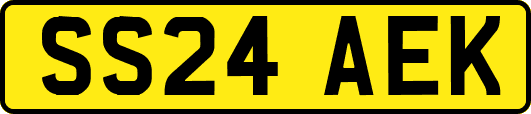 SS24AEK