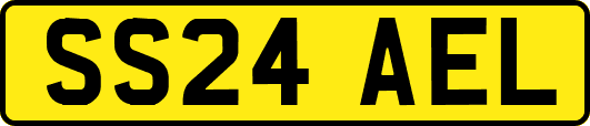 SS24AEL