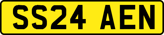 SS24AEN