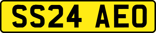 SS24AEO