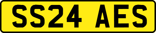 SS24AES