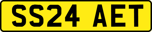 SS24AET