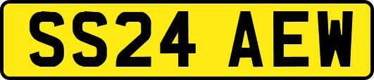 SS24AEW