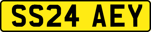 SS24AEY