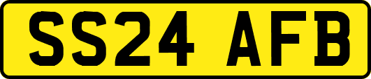 SS24AFB