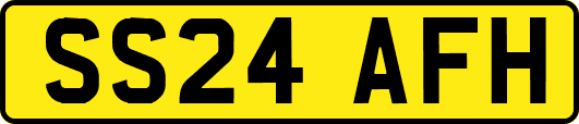 SS24AFH