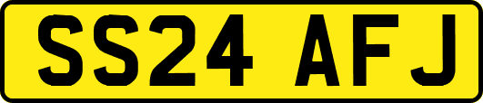 SS24AFJ