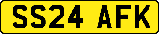 SS24AFK
