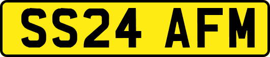 SS24AFM