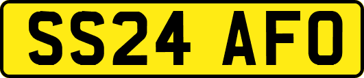 SS24AFO