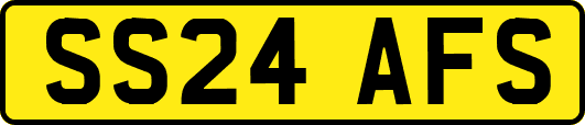SS24AFS
