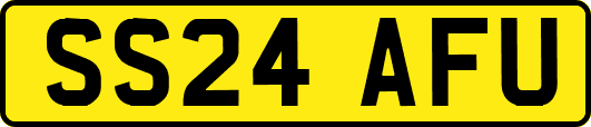 SS24AFU