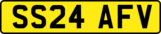 SS24AFV