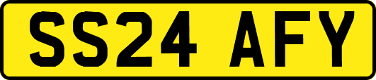 SS24AFY