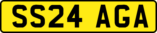 SS24AGA