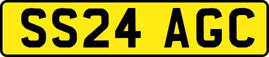 SS24AGC