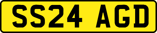 SS24AGD
