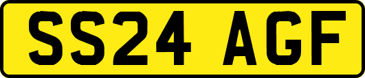 SS24AGF
