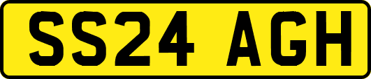 SS24AGH