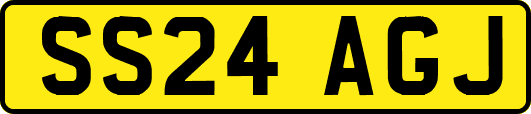SS24AGJ