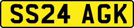 SS24AGK