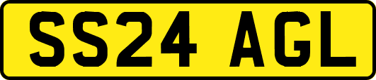 SS24AGL