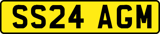 SS24AGM