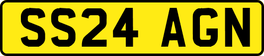 SS24AGN