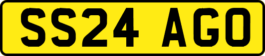 SS24AGO