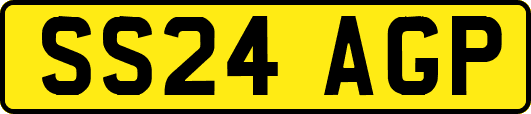 SS24AGP
