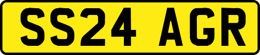 SS24AGR