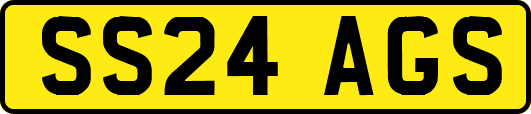SS24AGS