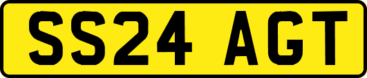SS24AGT