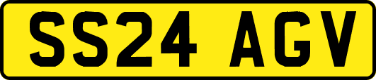 SS24AGV