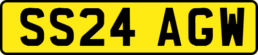 SS24AGW