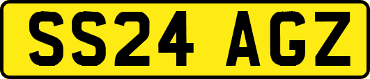 SS24AGZ