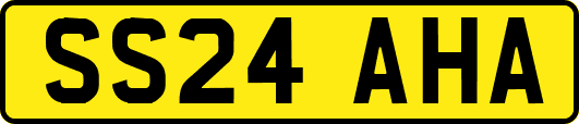 SS24AHA