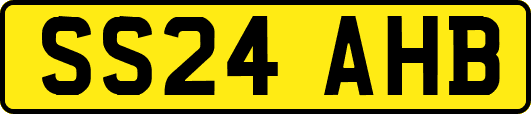 SS24AHB