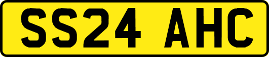 SS24AHC