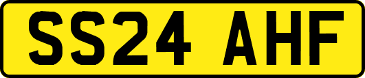 SS24AHF