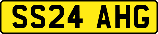 SS24AHG