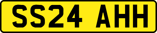 SS24AHH