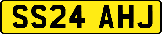 SS24AHJ