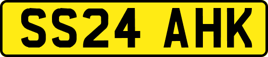 SS24AHK
